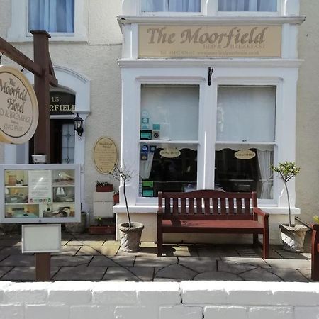 St Davids & Moorfield Hotels Chapel Street ลันดิดโน ภายนอก รูปภาพ